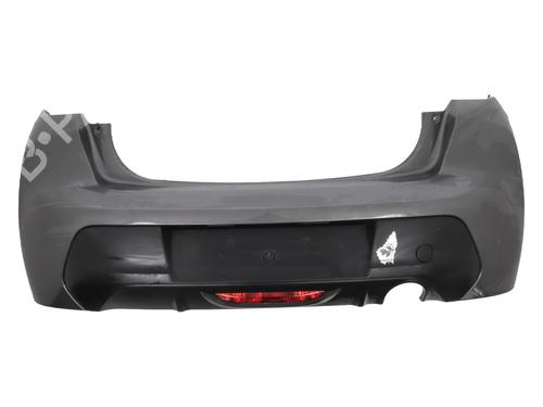 Used Rear bumper Rear bumper PEUGEOT 208 II (UB_, UP_, UW_, UJ_) 1.2 PureTech 75 (75 hp) 33309528 33309528