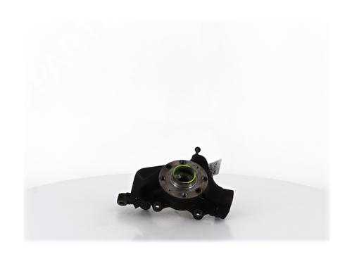 Used Left front steering knuckle Left front steering knuckle 38007740 38007740
