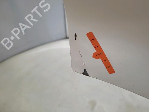 Left front door RENAULT MASTER II Van (FD) 2.5 dCi 120 | BP23972455C2 