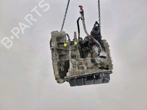 Used Gearbox Gearbox TOYOTA RAV 4 II (_A2_) 2.0 4WD (ACA21, ACA20) (150 hp) 40034616 40034616