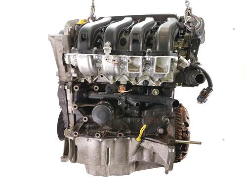 Engine RENAULT MEGANE II (BM0/1_, CM0/1_) 1.6 16V | BP29987998M1
