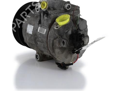 AC compressor VW POLO IV (9N_, 9A_) 1.4 TDI | BP29819539M34 