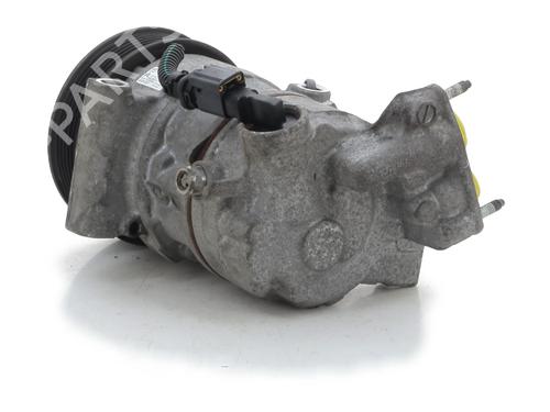 AC compressor PEUGEOT 208 I (CA_, CC_) 1.2 VTI 82 | BP29495325M34