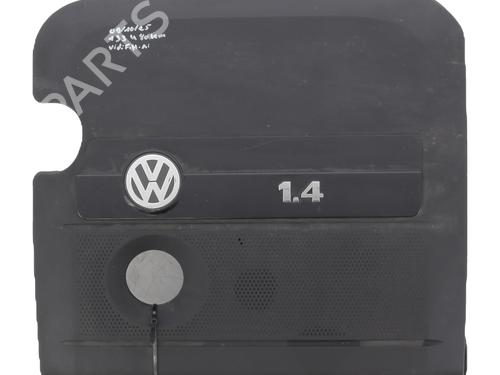 Used Upper protection Upper protection VW POLO IV (9N_, 9A_) 1.4 16V (101 hp) 34146640 34146640