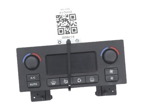 Climate control CITROËN BERLINGO Box Body/MPV (B9) | BP37505990I5 - Image 3