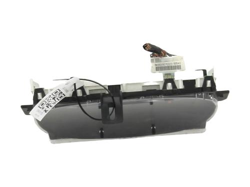 Used Instrument cluster NISSAN MICRA III (K12) 1.2 16V (80 hp) 21061216