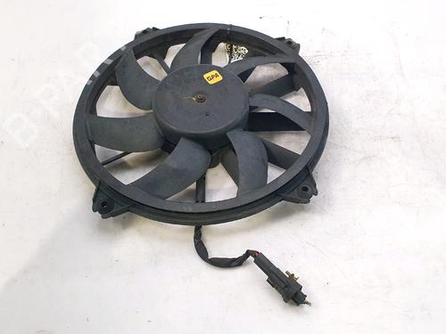 Køleventilator elektrisk PEUGEOT 3008 I MPV (0U_) 1.6 HDi (114 hp) 29055646