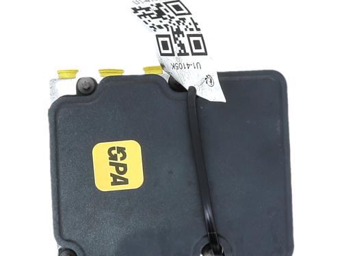 ABS pump DACIA DUSTER (HM_) 1.3 TCe 150 (HMM3) | BP36853457M43  - Image 6
