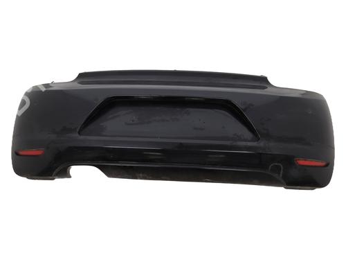 Used Rear bumper VW SCIROCCO III (137, 138) 2.0 TDI (140 hp) 32225441