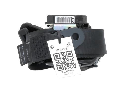 Used Front left belt tensioner DACIA LODGY (JS_) 1.3 TCe 130 (JSNE) (131 hp) 30049404