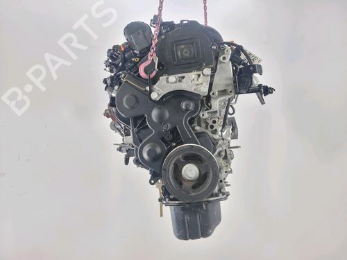 Motor PEUGEOT 208 I (CA_, CC_) 1.4 HDi (68 hp) 29018901