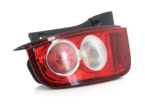 Left taillight NISSAN MICRA III (K12) 1.2 16V | BP31693705C34 