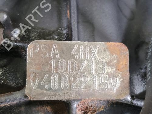 Engine PEUGEOT 607 (9D, 9U) 2.2 HDi | BP30190475M1 