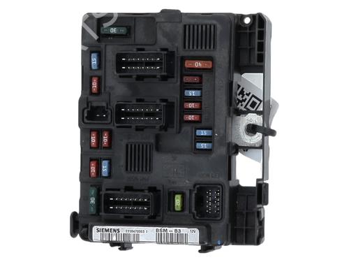 Sikringsdose CITROËN C3 I (FC_, FN_) 1.4 i | BP29931316E1