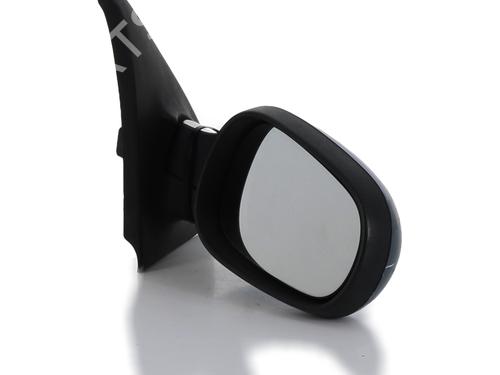 Right mirror RENAULT CLIO II (BB_, CB_) 1.4 (B/CB0C, B/CB0S) | BP29874715C27