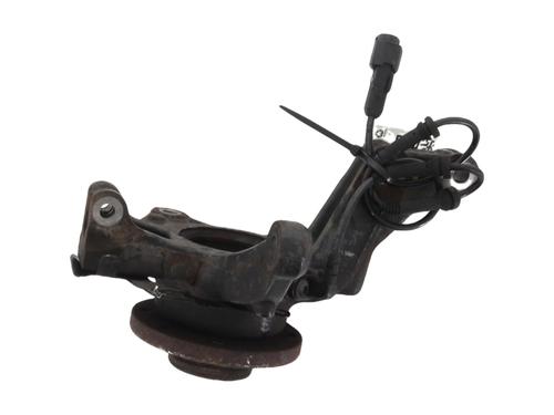 Right front steering knuckle RENAULT CLIO IV (BH_) 1.5 dCi 75 | BP28137698M26 
