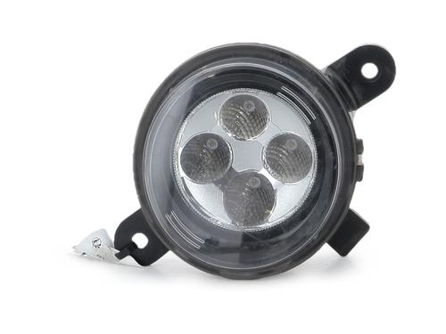 Right daytime light RENAULT TWINGO III (BCM_, BCA_) 1.0 SCe 70 (BCMB) | BP36795350C103 - Image 2
