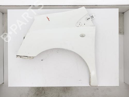 Used Left front fenders Left front fenders FIAT SCUDO Van (270_, 272_) 2.0 D Multijet (120 hp) 40003992 40003992