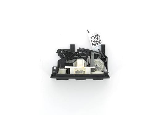 Climate control VW GOLF IV Cabriolet (1E7) 2.0 | BP17087315I5 