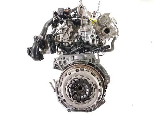 Engine NISSAN PULSAR Hatchback (C13) 1.2 DIG-T | BP32654270M1