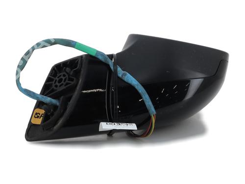 Left mirror PEUGEOT 308 I (4A_, 4C_) 1.6 16V | BP27710523C26 
