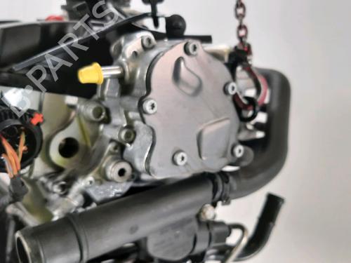 Engine AUDI A3 Sportback (8PA) 1.9 TDI | BP30982623M1