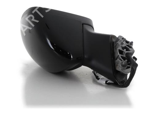 Bakspejl Højre RENAULT CLIO V (B7_) 1.0 TCe 90 (B7MT) | BP31122668C27