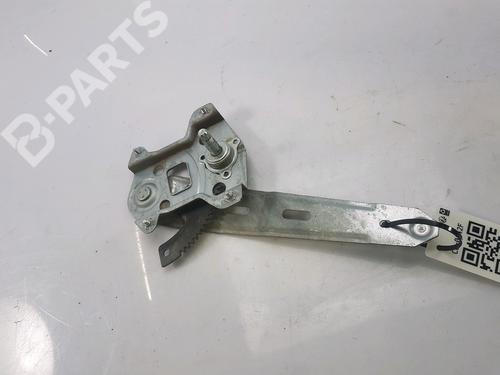 Used Rear left window mechanism KIA PICANTO I (SA) 1.0 (63 hp) 11510184