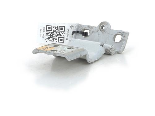 Used Hinge/Door check strap PEUGEOT BOXER Van 2.2 BlueHDi 140 (140 hp) 30956764