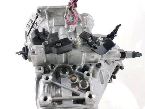 Gearbox KIA RIO II (JB) 1.6 CVVT | BP17556537M3 