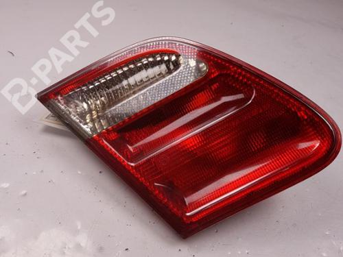 Used Left tailgate light Left tailgate light MERCEDES-BENZ E-CLASS (W210) E 270 CDI (210.016) (170 hp) 10437279 10437279
