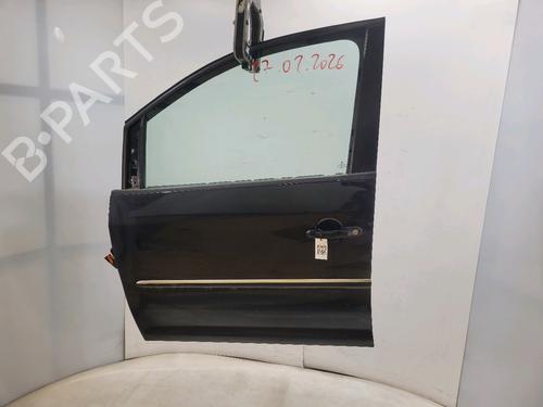 Porta frente esquerda Porta frente esquerda VW TOURAN (1T1, 1T2) 1.9 TDI (105 hp) 33926211 33926211