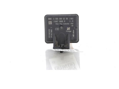Elektronische module RENAULT KANGOO Express (FW0/1_) 1.5 dCi 80 (FW15) | BP16737774M83 