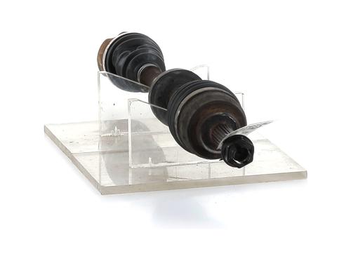 Left front driveshaft RENAULT TWINGO II (CN0_) 1.5 dCi 75 | BP29819534M38