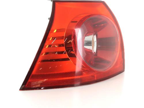 Left taillight VW GOLF V (1K1) 2.0 TDI 16V | BP29495805C34 