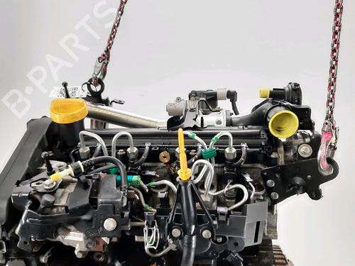 Engine RENAULT CLIO III (BR0/1, CR0/1) 1.5 dCi (BR17, CR17) | BP33165966M1 - Image 5
