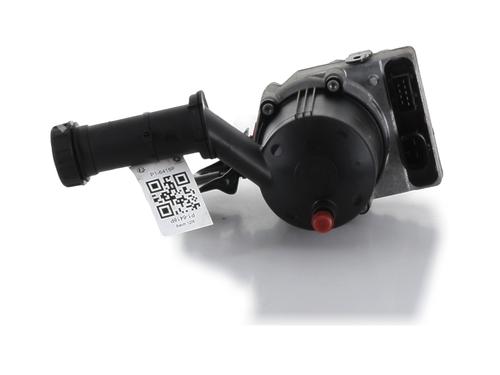 Used Steering pump PEUGEOT 307 (3A/C) 1.6 HDi 110 (109 hp) 32334297