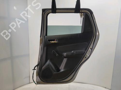 Right rear door SUZUKI SWIFT V (AZ) 1.0 (A2L310) | BP29820139C5 