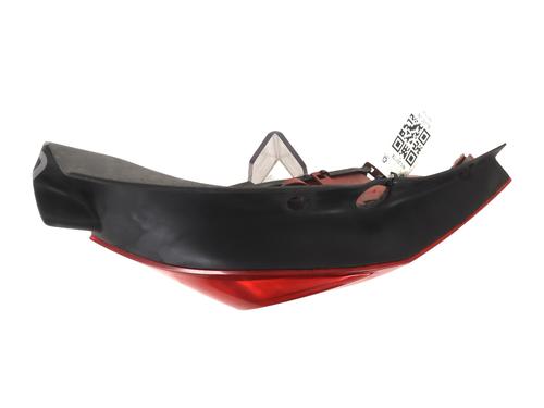 Used Left taillight RENAULT CLIO III (BR0/1, CR0/1) 1.5 dCi (BR0H, CR0H, CR1S, BR1S) (106 hp) 32284920