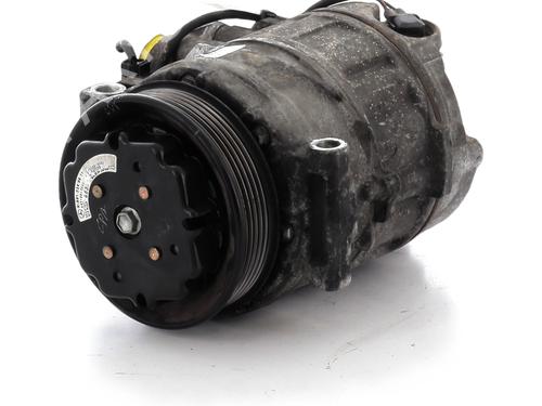 Used AC compressor MERCEDES-BENZ E-CLASS (W211) E 220 CDI (211.006) (150 hp) 31698912