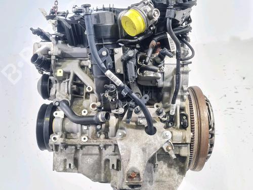 Engine BMW 1 (E87) 118 d | BP38456774M1 - Image 2