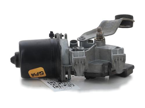 Viskermotor vindrute RENAULT MEGANE II (BM0/1_, CM0/1_) 1.5 dCi (BM1E, CM1E) (106 hp) 28971836