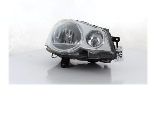 Used Right headlight VW POLO IV (9N_, 9A_) 1.4 TDI (70 hp) 30799438