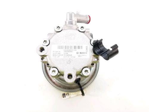 Steering pump FIAT DOBLO Cargo (263_)  | BP11124324M99 