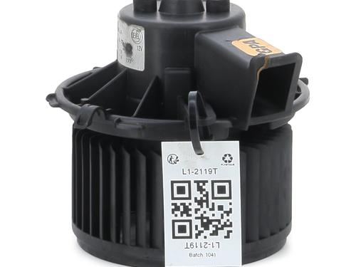 Heater blower motor FIAT DUCATO Van (250_) 120 Multijet 2,3 D | BP28594963M62 