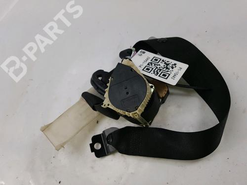 Used Front left belt tensioner Front left belt tensioner OPEL CORSA C (X01) 1.3 CDTI (F08, F68) (70 hp) 11122090 11122090