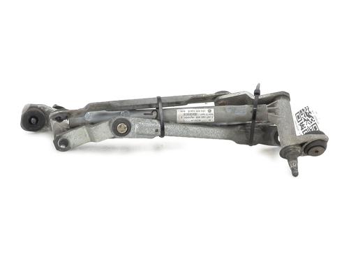 Front wipers mechanism VW TOURAN (1T1, 1T2) 1.9 TDI | BP25860521C83 