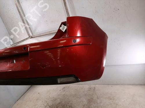 Rear bumper CITROËN C4 I (LC_) 1.6 HDi | BP21524045C8 