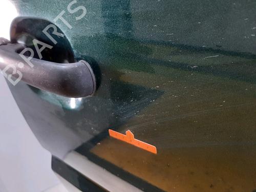 Right front door NISSAN TERRANO II (R20) 2.7 TDi 4WD | BP16895572C3 