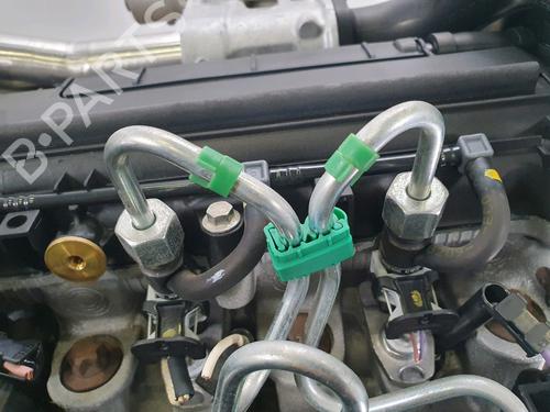 Engine RENAULT CLIO III Grandtour (KR0/1_) 1.5 dCi (KR0F) | BP39704950M1 - Image 11
